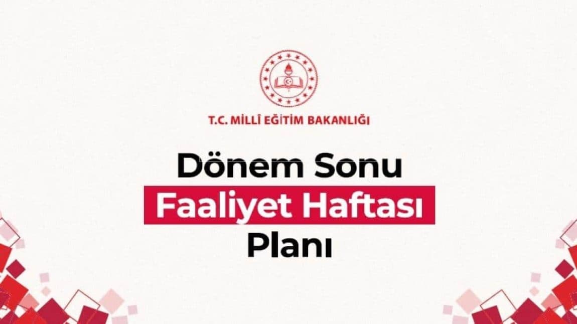 KARNE HAFTASI FAALİYETLERİMİZ